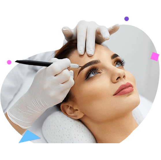 بهترین آرایشگاه زنانه در حصارک