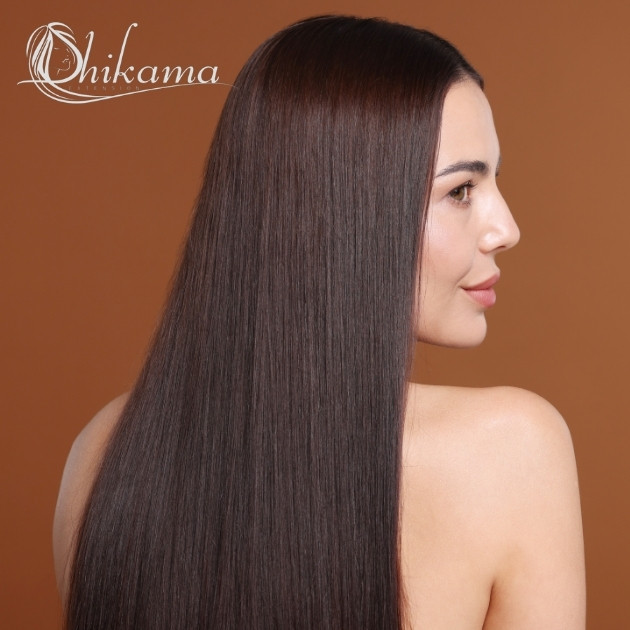 روش های کاربردی برای احیای مو