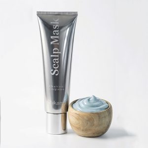 ماسک دیتاکس فلوئید سم زدا کربنی